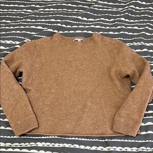 Reformation Jeans Cashmere Sweater